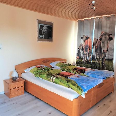 Biene's Bärenstube Hotell Elze Exteriör bild
