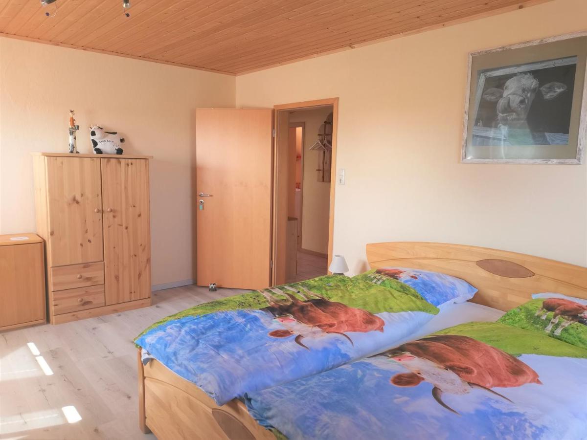 Biene's Bärenstube Hotell Elze Exteriör bild
