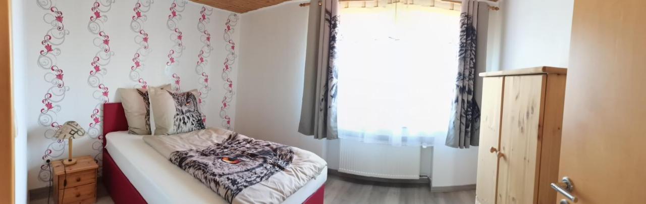Biene's Bärenstube Hotell Elze Exteriör bild