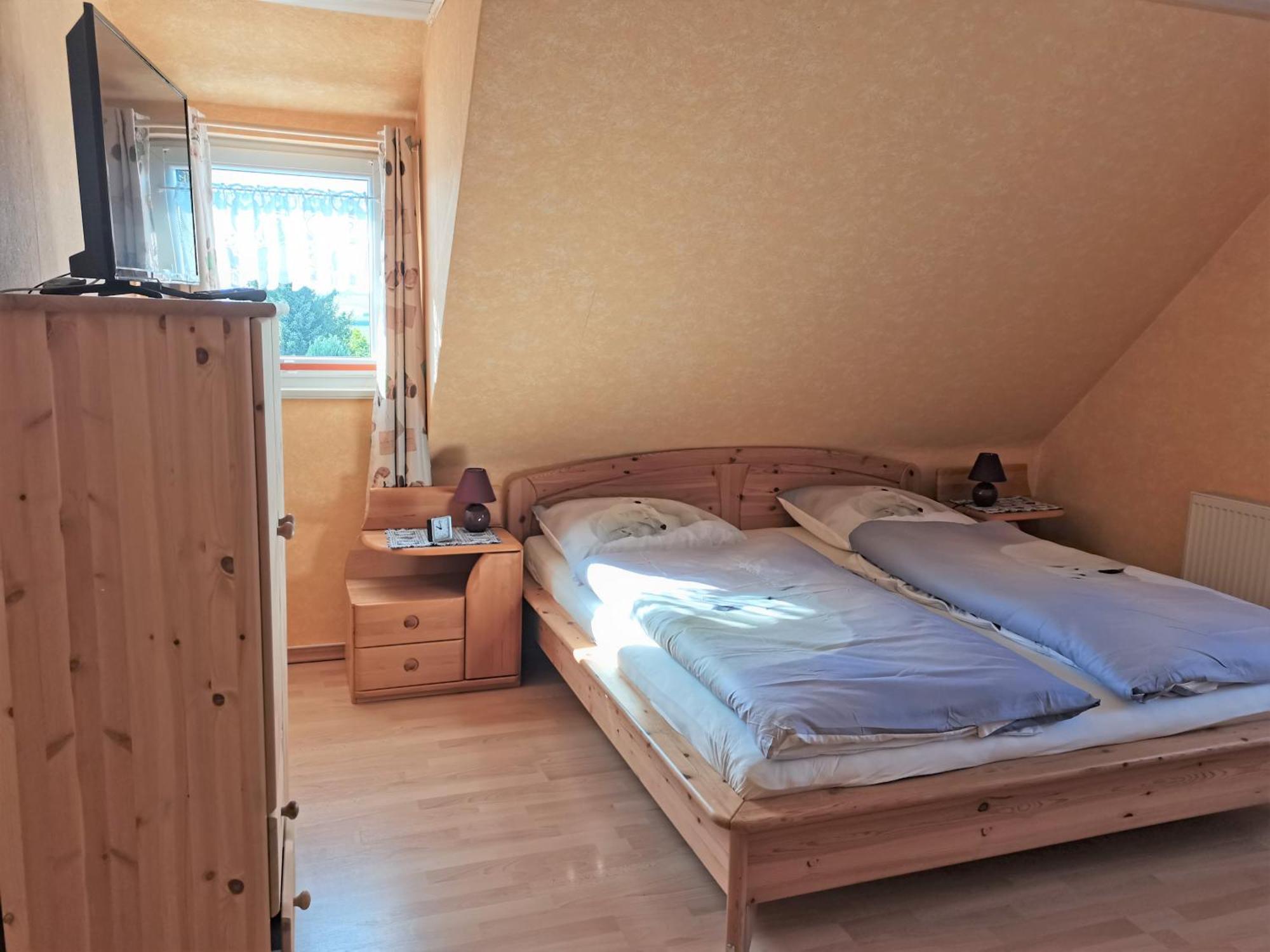 Biene's Bärenstube Hotell Elze Exteriör bild