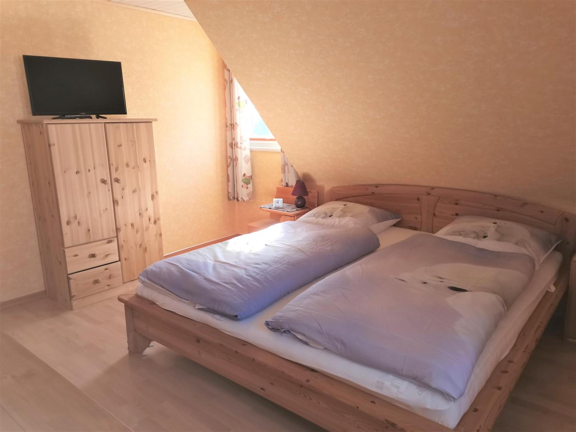 Biene's Bärenstube Hotell Elze Exteriör bild